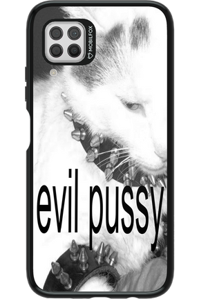 Evil Pussy 2.0 - Huawei P40 Lite