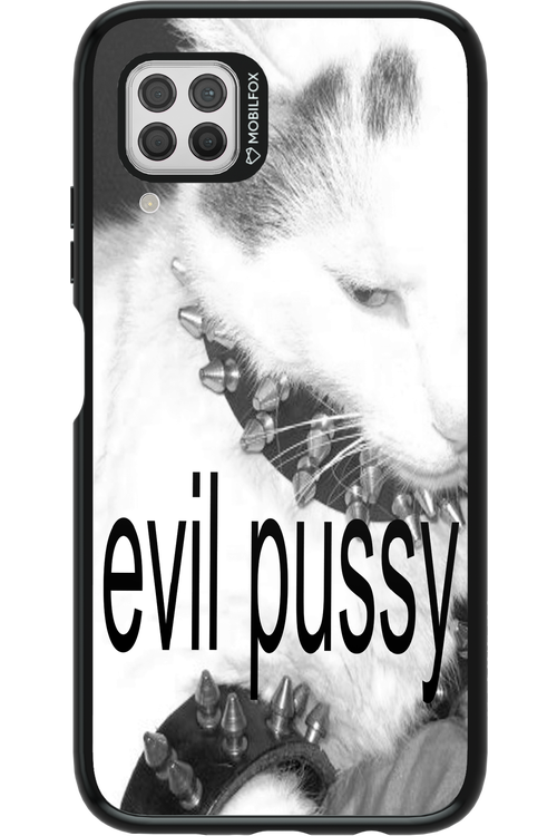 Evil Pussy 2.0 - Huawei P40 Lite