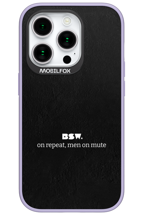 BSW FourSeasons 7 2.0 - Apple iPhone 15 Pro