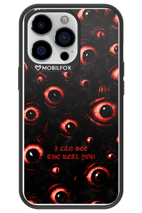 The Watchers - Apple iPhone 13 Pro