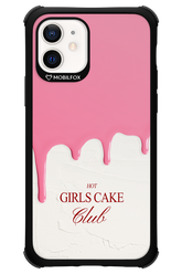 Cake Club - Apple iPhone 12