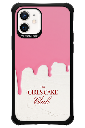 Cake Club - Apple iPhone 12