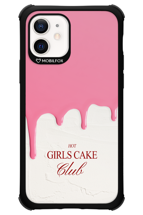 Cake Club - Apple iPhone 12