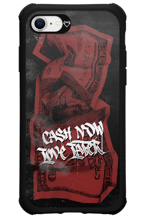 Liquid Assets - Apple iPhone SE 2022