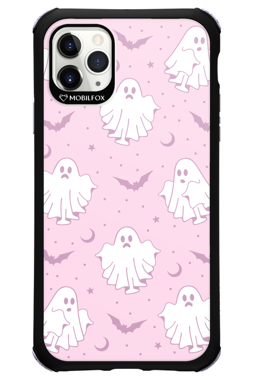 Boo Boo - Apple iPhone 11 Pro Max