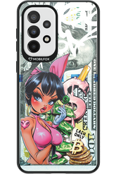 NATASHA - Samsung Galaxy A33