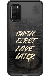 Love Later 2.0 - Samsung Galaxy A41
