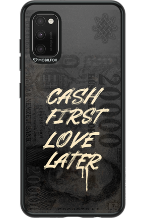 Love Later 2.0 - Samsung Galaxy A41