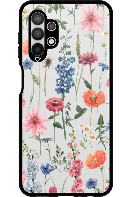 Flower Field - Samsung Galaxy A13 4G