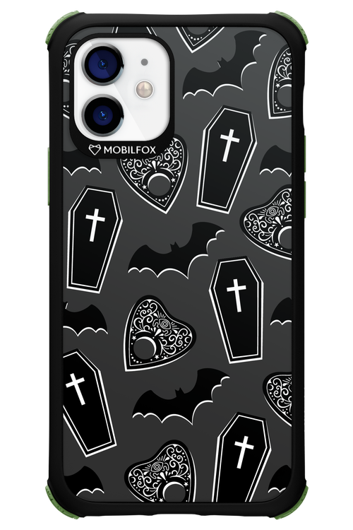 After Death - Apple iPhone 12