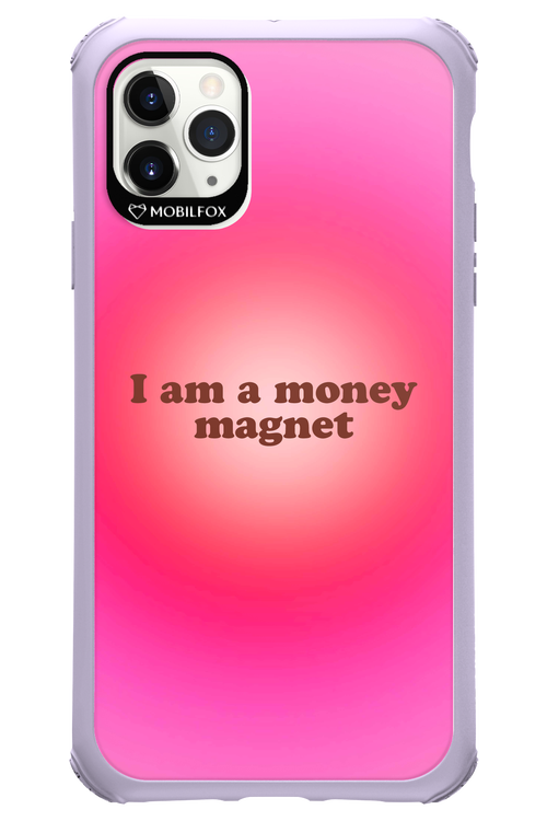 Money Magnet  - Apple iPhone 11 Pro Max