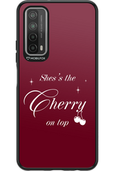 On Top - Huawei P Smart 2021