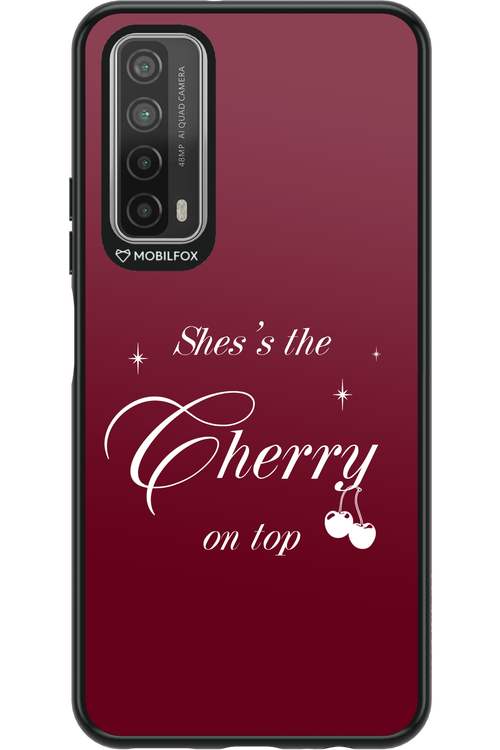 On Top - Huawei P Smart 2021