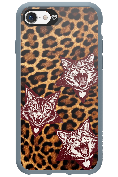 Cats and Chaos 2.0 - Apple iPhone 7