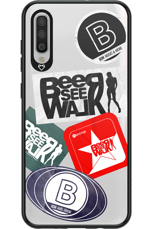 Beerseewalk I 2.0 - Samsung Galaxy A70