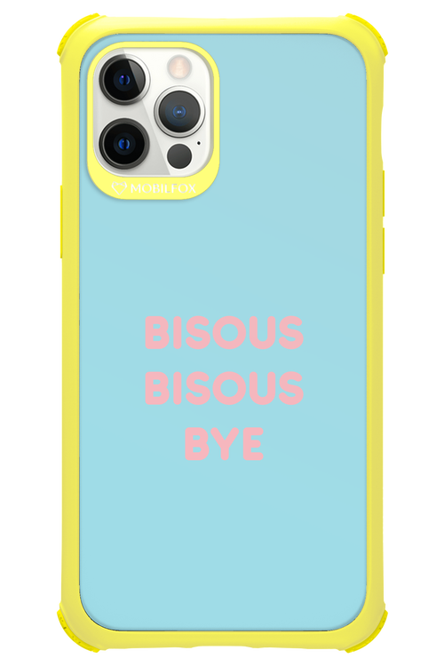 Bisous - Apple iPhone 12 Pro