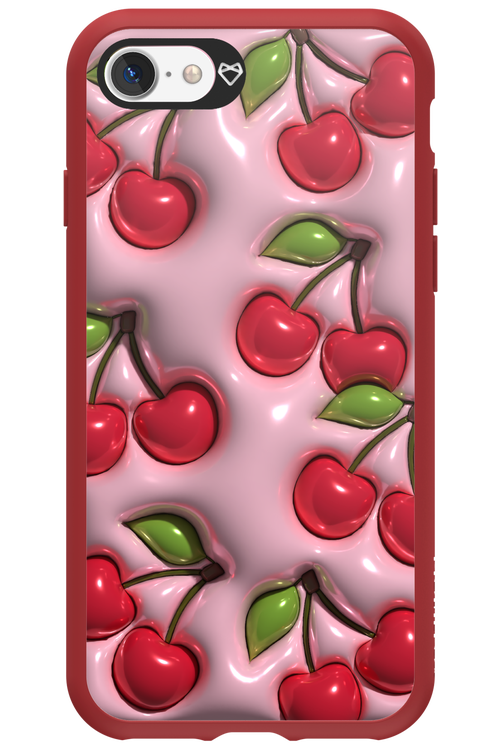 Cherry Bomb - Apple iPhone 7