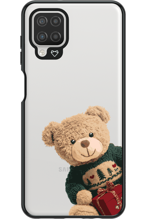 Gifting Bear - Samsung Galaxy A12