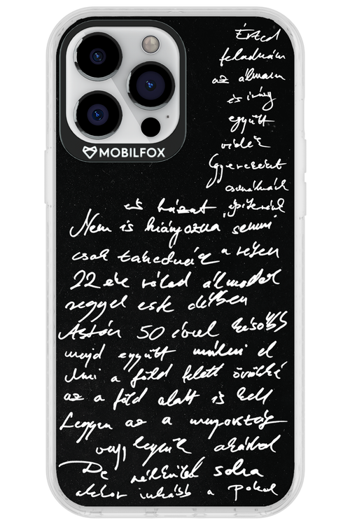 Úgy Unom - Apple iPhone 13 Pro Max