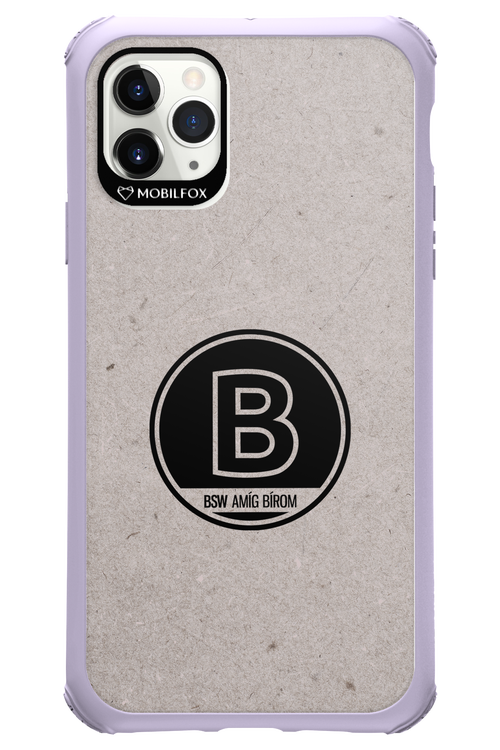 Alig bírom - Apple iPhone 11 Pro Max