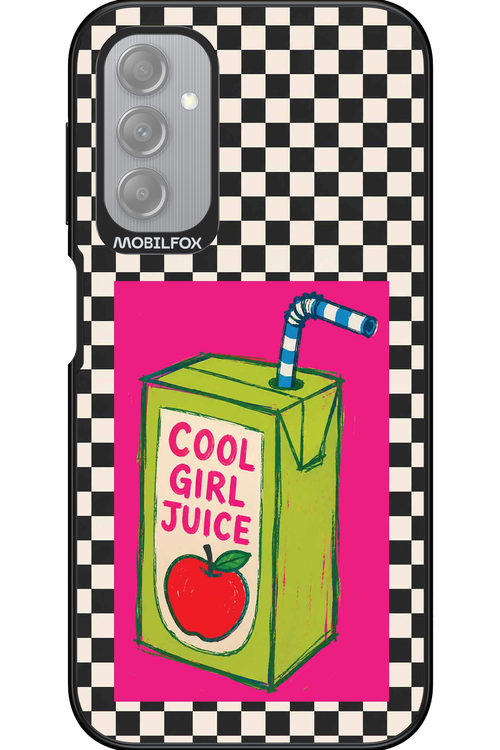 COOL GIRL JUICE 2.0 - Samsung Galaxy A14