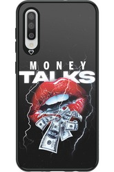 Money Talks - Samsung Galaxy A50