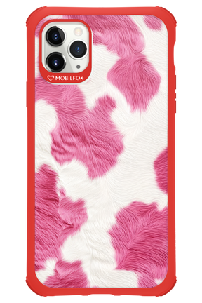 Pink Cow - Apple iPhone 11 Pro Max