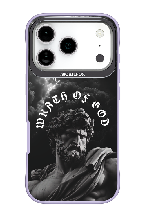 God - Apple iPhone 17 Pro