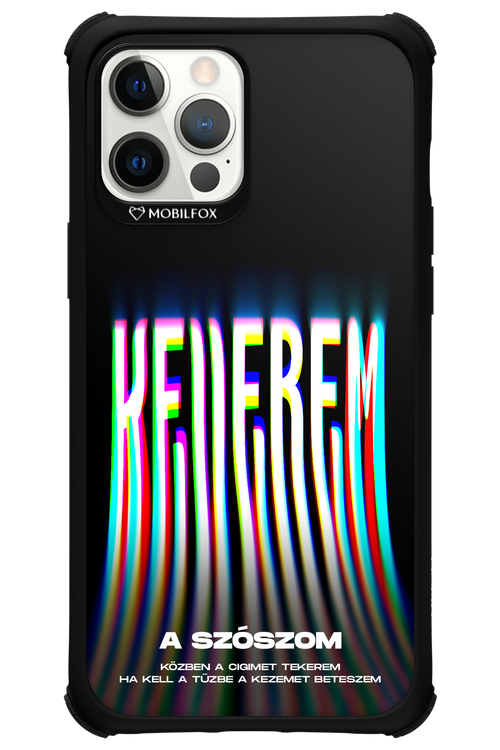 Keverem - Apple iPhone 12 Pro Max