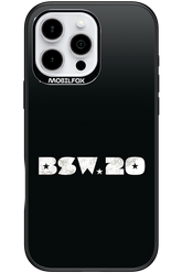 BSW 20 (7) 2.0 - Apple iPhone 16 Pro Max
