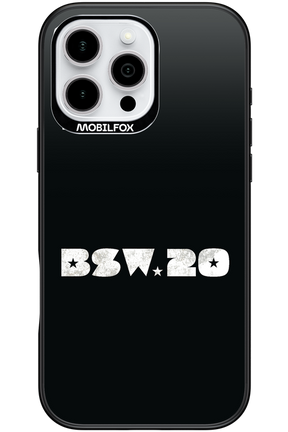 BSW 20 (7) 2.0 - Apple iPhone 16 Pro Max