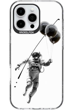 Astro - Apple iPhone 16 Pro Max