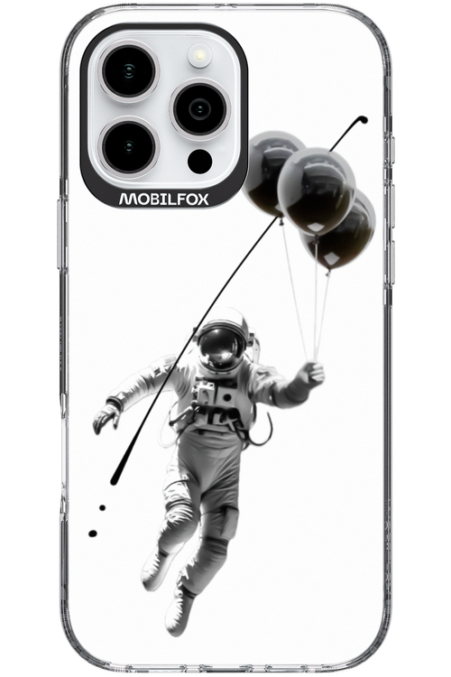 Astro - Apple iPhone 16 Pro Max