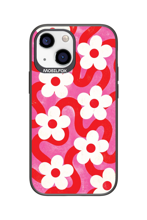 BLOSSOM TWIST 2.0 - Apple iPhone 13 Mini