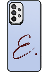 (Jellyfish Presso) E 2.0 - Samsung Galaxy A73