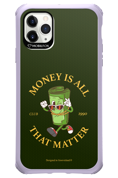 Money Club - Apple iPhone 11 Pro Max