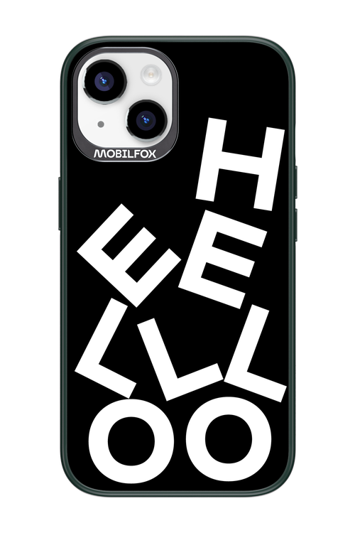 HEELLLOO - Apple iPhone 14
