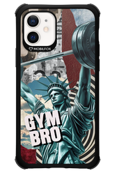 GYM BRO - Apple iPhone 12