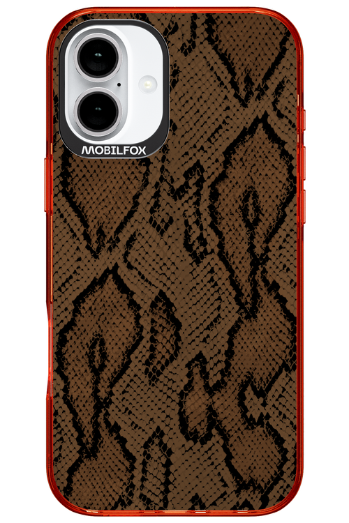 Nude Mamba - Apple iPhone 16 Plus