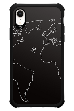 Worldview - Apple iPhone XR