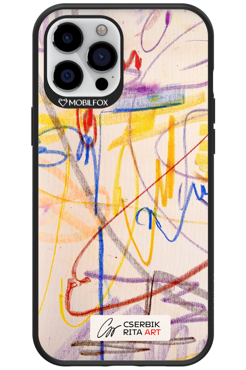 PURPLE - Apple iPhone 12 Pro Max