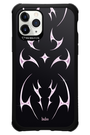 CHROMEROSA - Apple iPhone 11 Pro