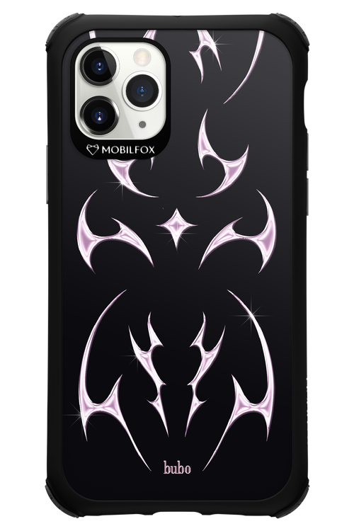 CHROMEROSA - Apple iPhone 11 Pro