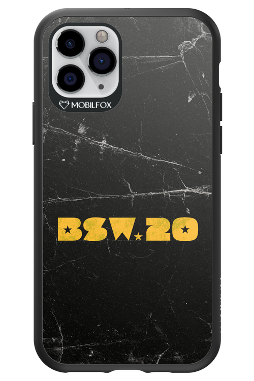 BSW 20 (5) 2.0 - Apple iPhone 11 Pro