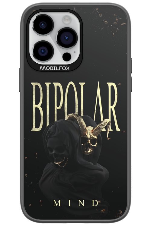 BIPOLAR 2.0 - Apple iPhone 14 Pro Max