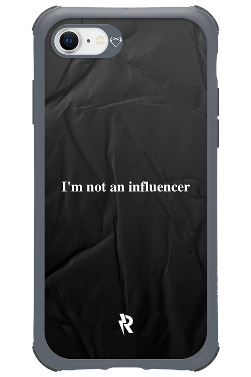 Influencer - Apple iPhone SE 2020