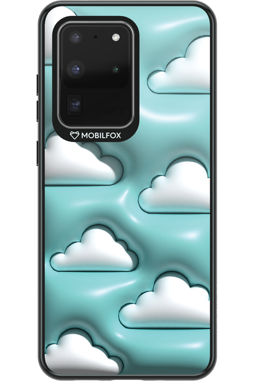 Cloud City - Samsung Galaxy S20 Ultra 5G