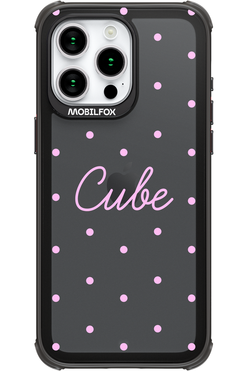 Doty - Apple iPhone 15 Pro Max