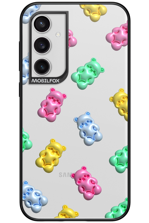 Gummmy Bears - Samsung Galaxy S23 FE