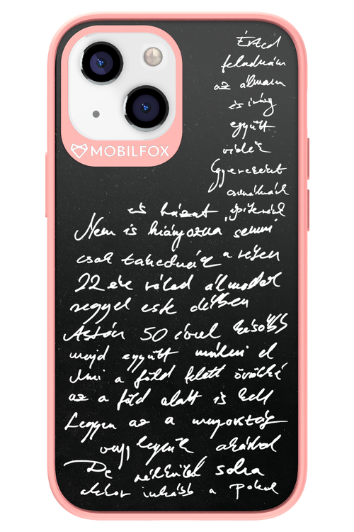 Úgy Unom - Apple iPhone 13 Mini